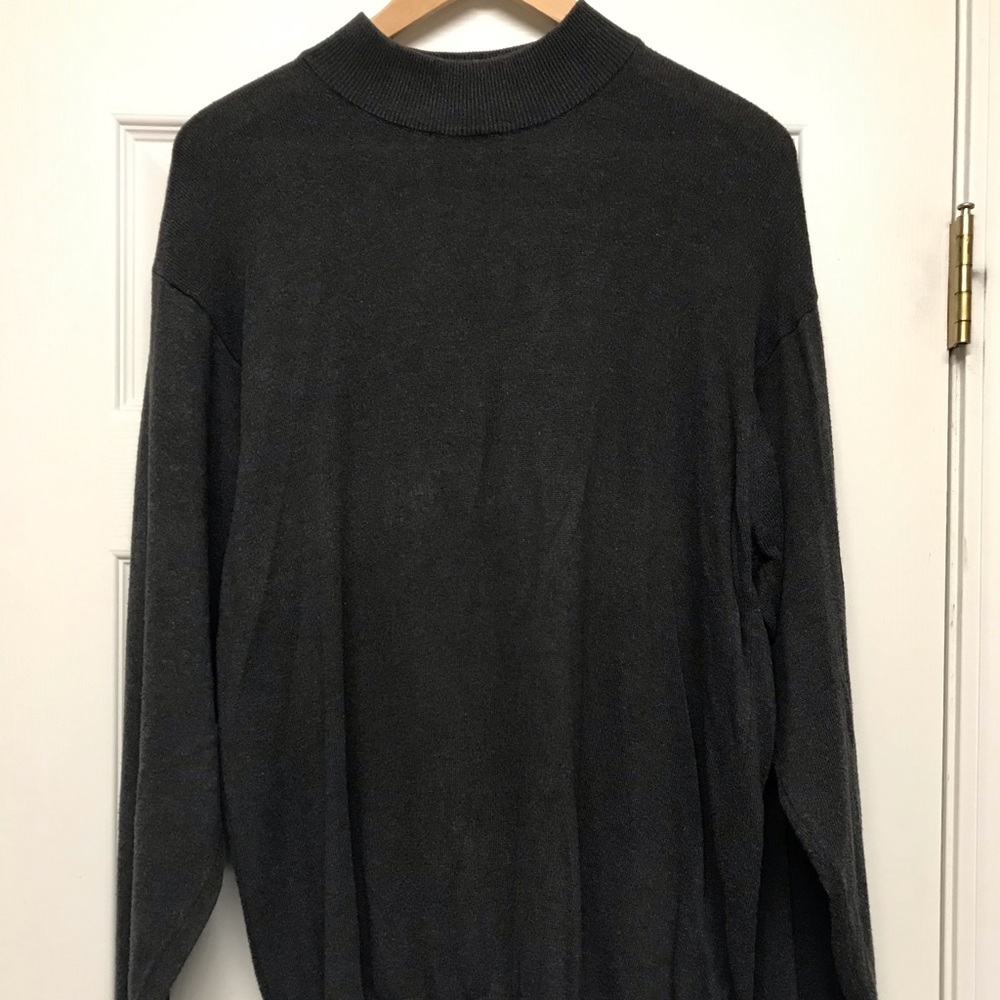 Report Collection Sweater